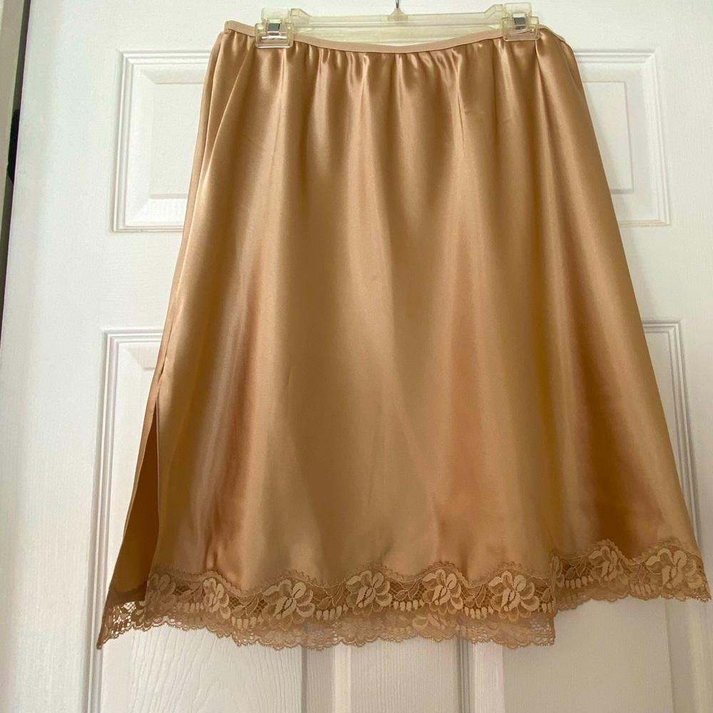 Beautiful Slip from Marks & Spencer w/ Lace